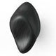 P&Bhusri PVD Brushed Black Nickel finish