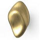 P&Bhusri PVD Brushed Luxury Gold finish