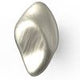 P&Bhusri PVD Brushed White Gold finish