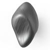 P&Bhusri PVD Gun Metal finish