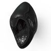 P&Bhusri PVD Polished Black Nickel finish