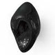 P&Bhusri PVD Polished Black Nickel finish