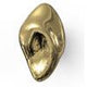 P&Bhusri PVD Polished Brass finish