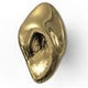 P&Bhusri PVD Polished Luxury Gold finish
