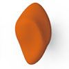 P&Bhusri Sienna Orange finish