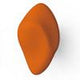 P&Bhusri Sienna Orange finish