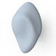 P&Bhusri Sky Blue finish