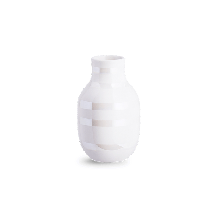 Vase Kähler 691780 Omaggio en nacre