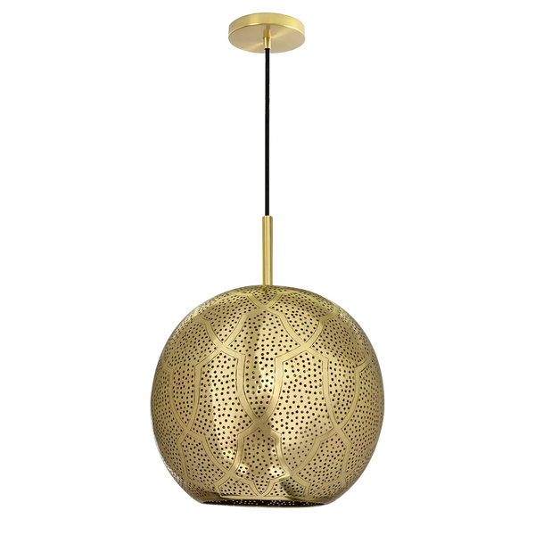 Aria Suspension Lumière