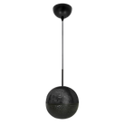 Dounia Home - DH-KORPENLIG-SM-AB - Kora Pendant Light - Antique Brass
