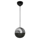 Dounia Home - DH-KORPENLIG-MD-BRS - Kora Pendant Light - Polished Brass