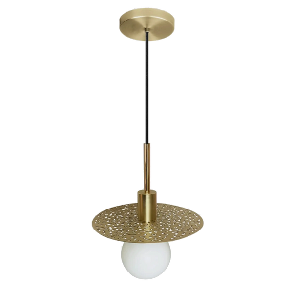 Suspension LED Riad Disc
