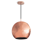 Dounia Home - DH-MISPENLIG-MD-AB - Mishal Pendant Light - Antique Brass