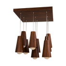 Accord Lighting 1235 Conical Accord Pendant