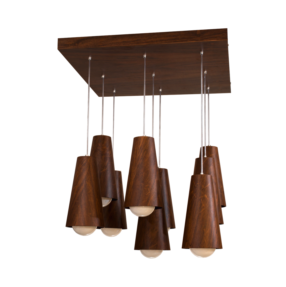 Accord Lighting 1235 Conical Accord Pendant