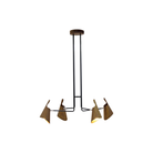 Accord Lighting 1446 Balance Accord Pendant