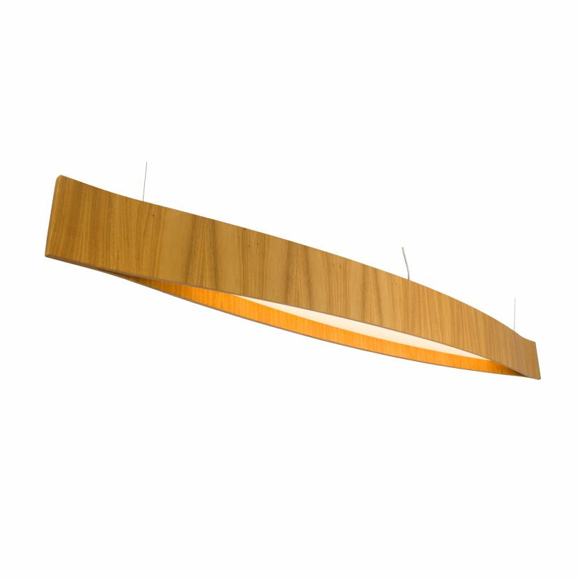 Accord Lighting 1279LED Canoe Accord Suspension