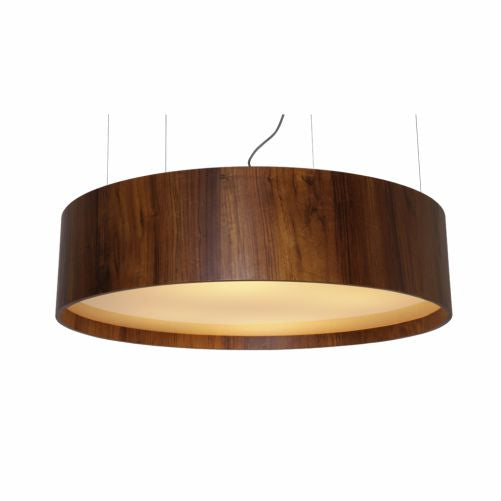 Accord Lighting 207LED Cylindrical Accord Pendant