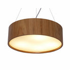 Accord Lighting 1038LED Cylindrical Accord Pendant