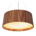 Accord Lighting 296LED Conical Accord Pendant