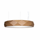 Accord Lighting 1357LED Facet Accord Pendant