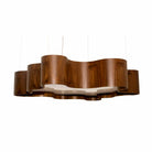 Accord Lighting 1200LED Organic Accord Pendant
