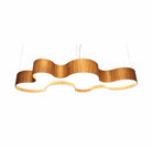 Accord Lighting 1337LED Organic Accord Suspension