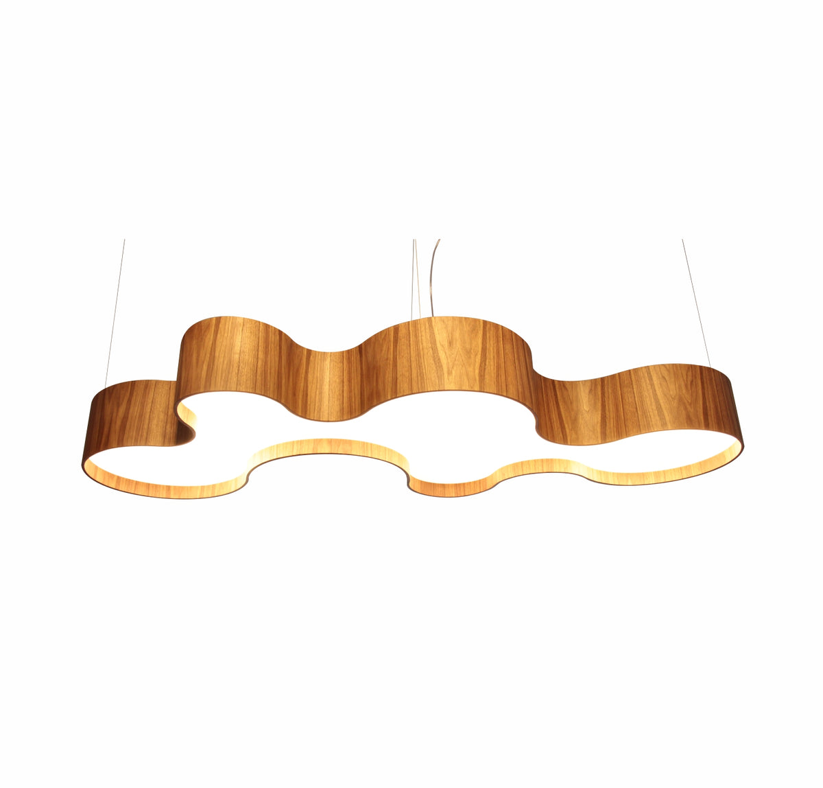 Accord Lighting 1337LED Organic Accord Suspension