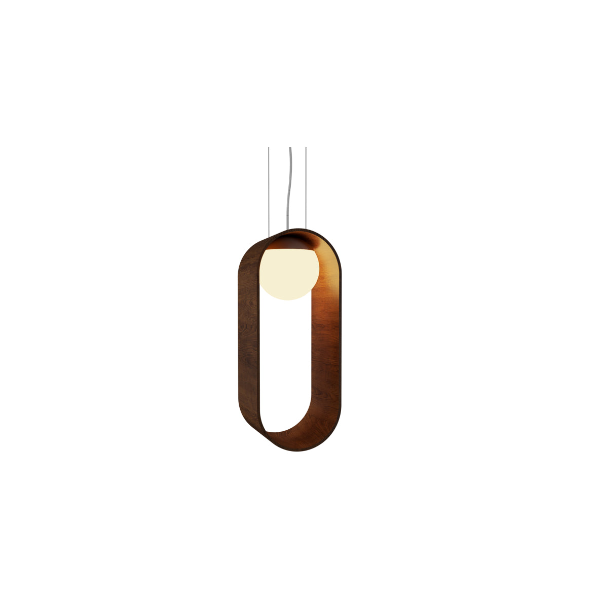 Accord Lighting 1466 Sfera Accord Pendant