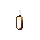 Accord Lighting 1466 Sfera Accord Pendant