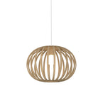 Accord Lighting 1493.34 Balloon Accord Pendant in Maple