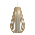 Accord Lighting 1495.34 Balloon Accord Pendant in Maple