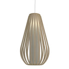 Accord Lighting 1495.45 Balloon Accord Pendant in Sand