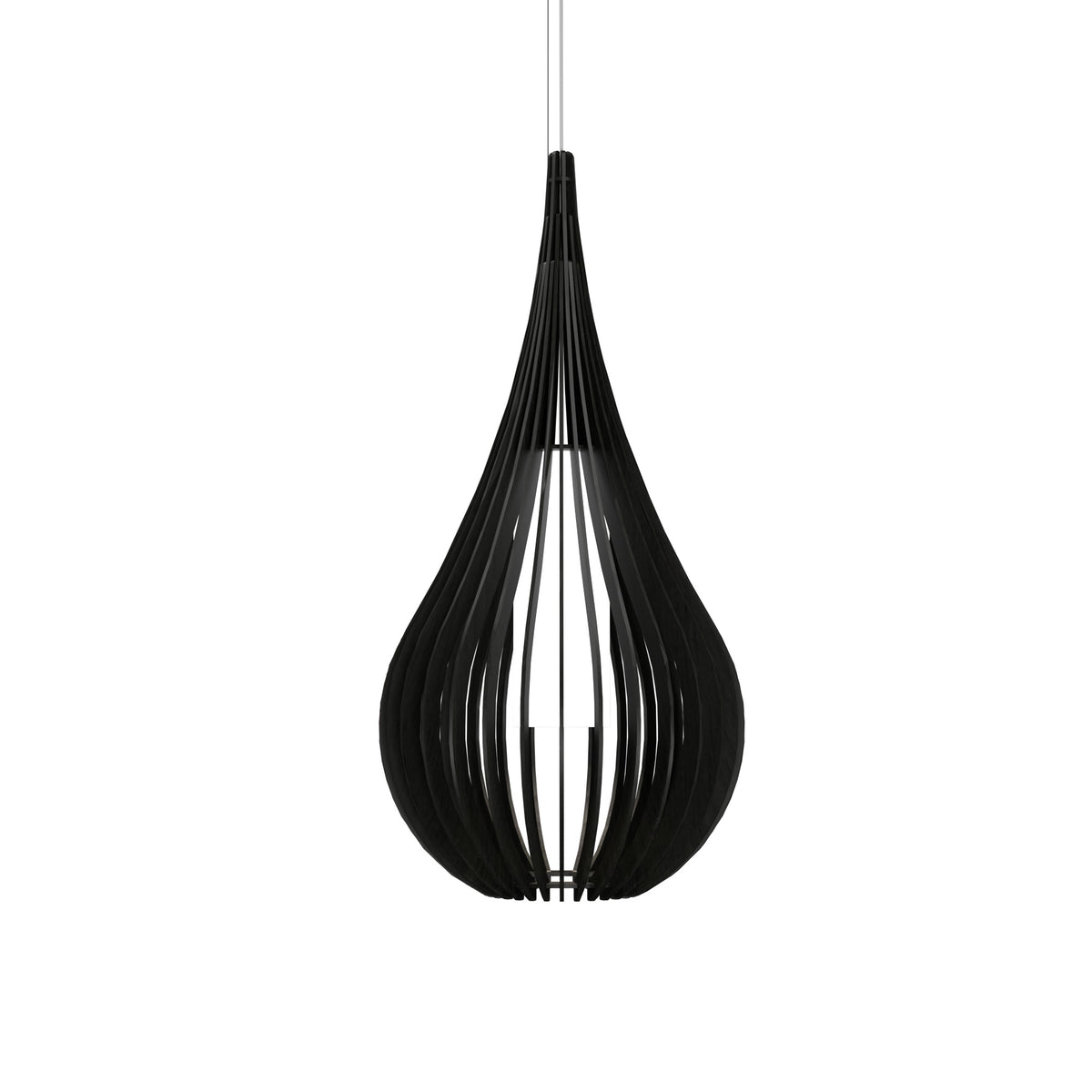 Accord Lighting 1310.44 Cappadoce Accord Suspension au charbon