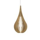 Accord Lighting 1310.45 Cappadoce Accord Suspension dans le sable