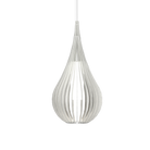 Accord Lighting 1310.47 Cappadoce Accord Suspension en blanc biologique