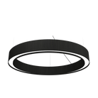 Accord Lighting 1349LED.44 Cylindrique Accord Suspension au charbon