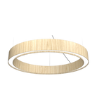 Accord Lighting 1349LED.45 Cylindrique Accord Suspension dans le sable