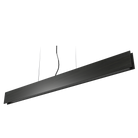 Accord Lighting 1311LED.44 Clean Accord Suspension au charbon