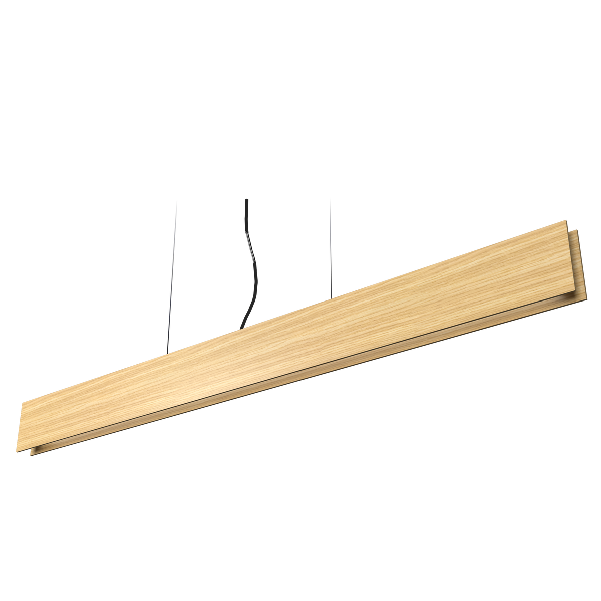 Accord Lighting 1311LED.45 Clean Accord Suspension dans le sable