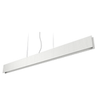 Accord Lighting 1311LED.47 Clean Accord Suspension en blanc biologique