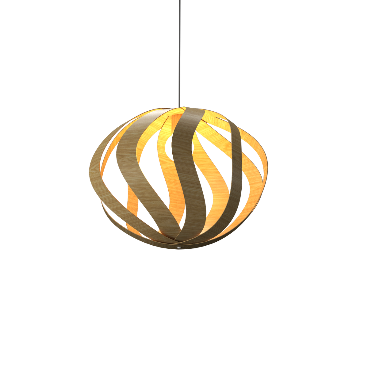 Accord Lighting 1480.45 Accord polyvalent Suspension dans le sable