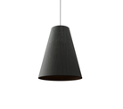 Accord Lighting 1483.44 Conic Accord Suspension au charbon