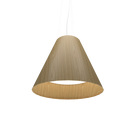 Accord Lighting 295LED.45 Conique Accord Suspension dans le sable