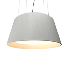 Accord Lighting 255LED.47 Conique Accord Suspension en blanc biologique