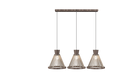 Accord Lighting 1538 Corda Accord Suspension