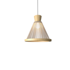 Accord Lighting 1530.45 Corda Accord Pendant in Sand