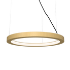 Cadre Accord Lighting 1415LED.49 Accord Suspension en or biologique