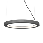 Cadre Accord Lighting 1415LED.50 Accord Suspension en gris bio
