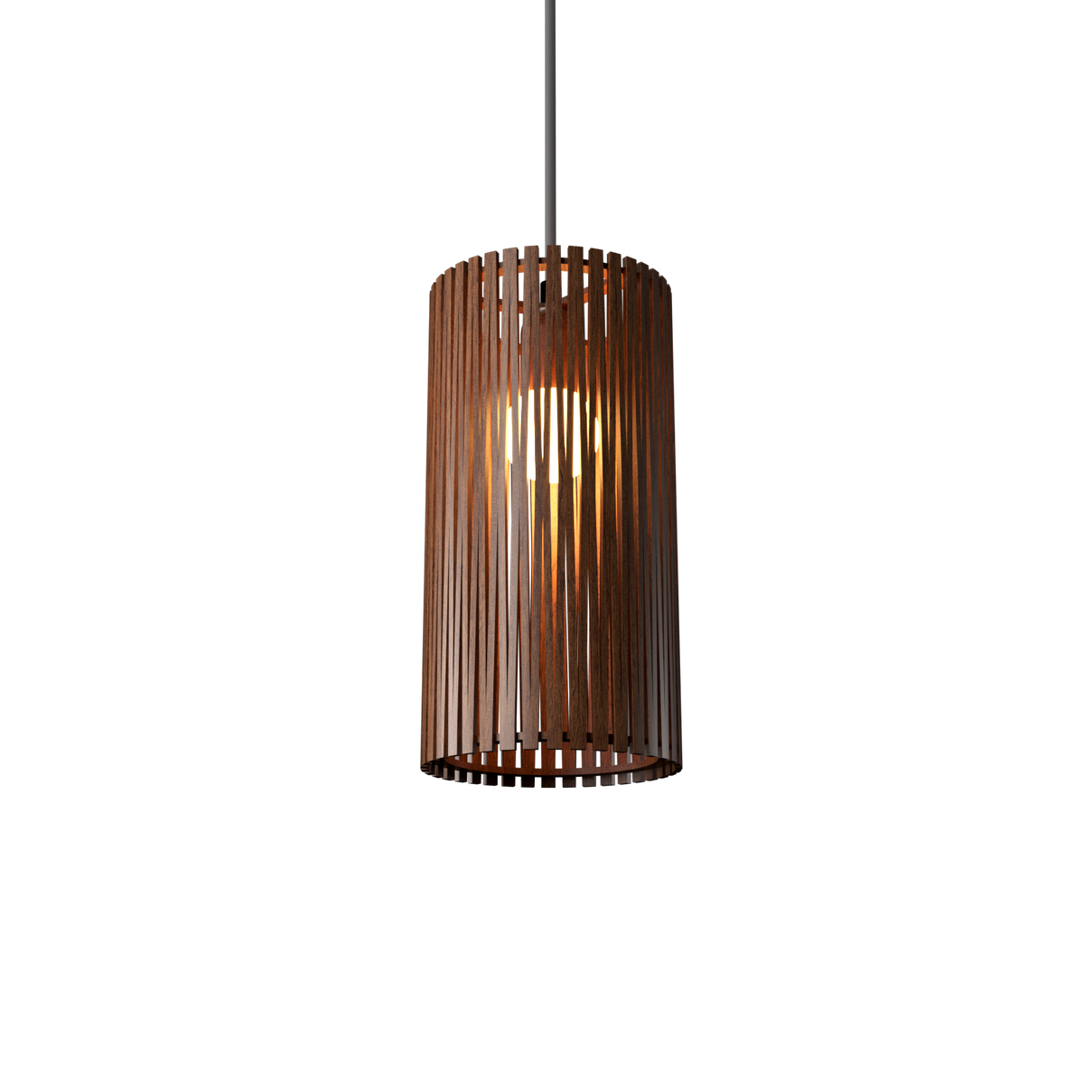 Accord Lighting 1484.06 Charnières Living Accord Suspension à Imbuia